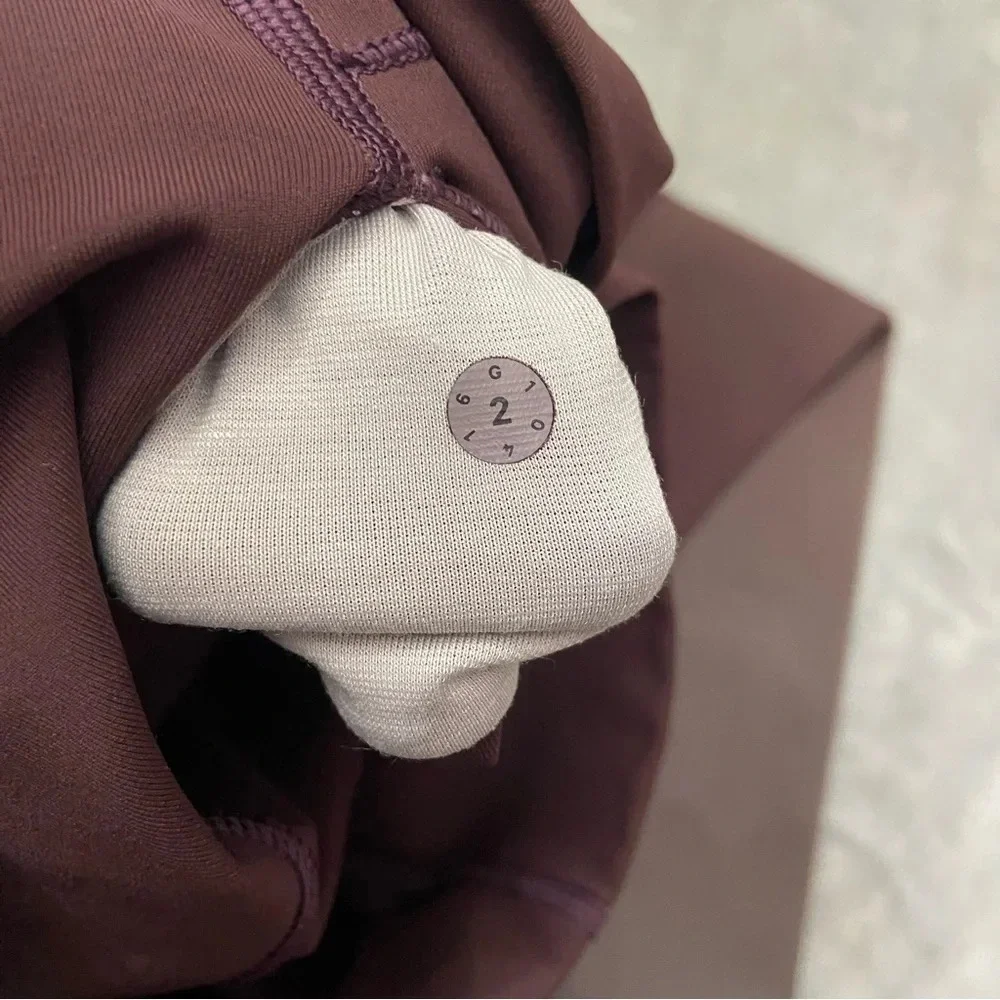 lululemon athletica lululemon wunder